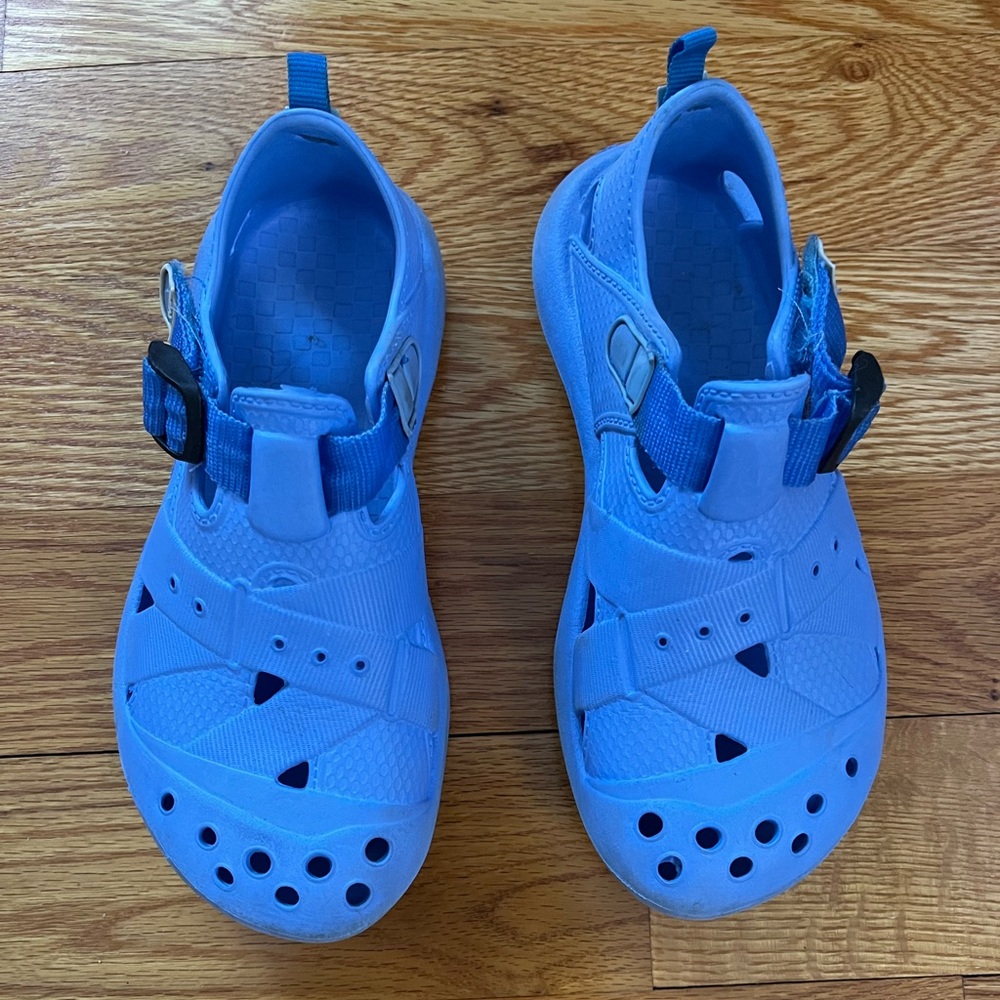 2 for $20 - BOCHI Kids Blue Sandals